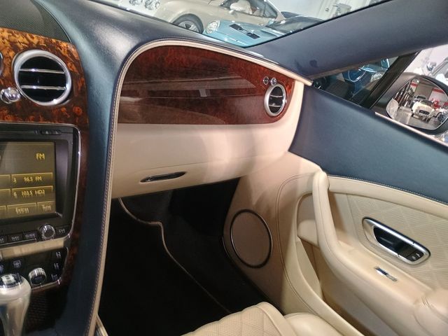 2016 Bentley Continental GT 2dr Convertible V8 - 22947042 - 19