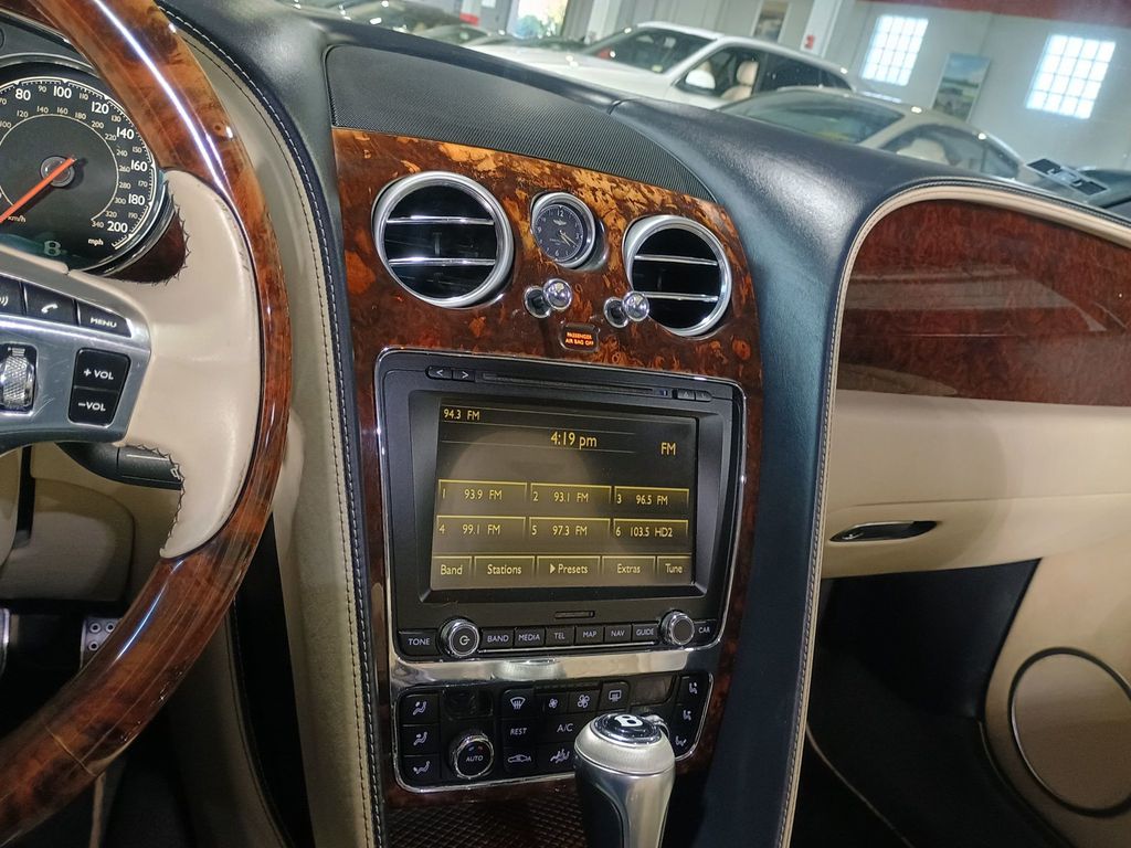 2016 Bentley Continental GT 2dr Convertible V8 - 22947042 - 21