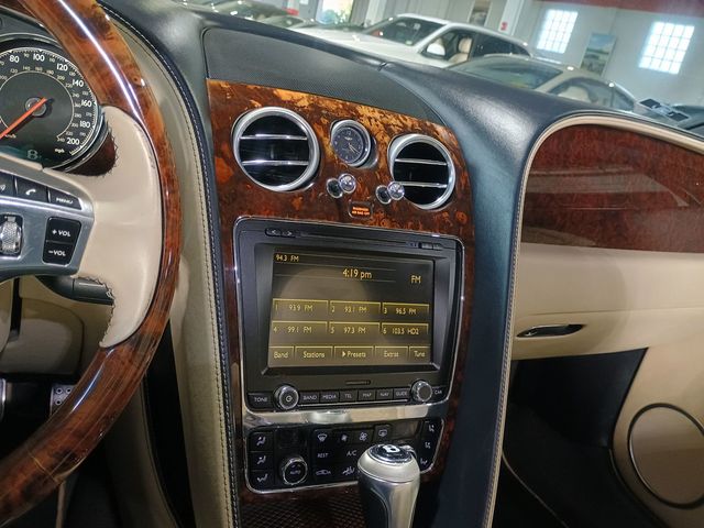 2016 Bentley Continental GT 2dr Convertible V8 - 22947042 - 21