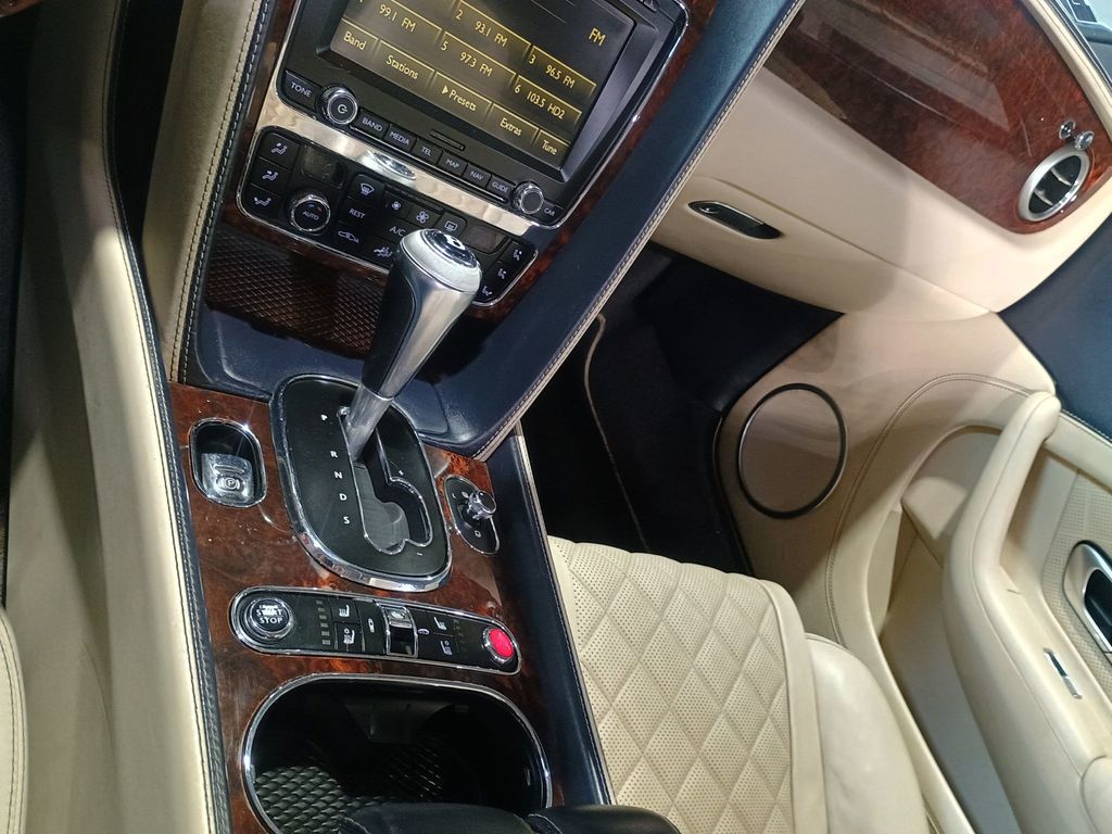 2016 Bentley Continental GT 2dr Convertible V8 - 22947042 - 22