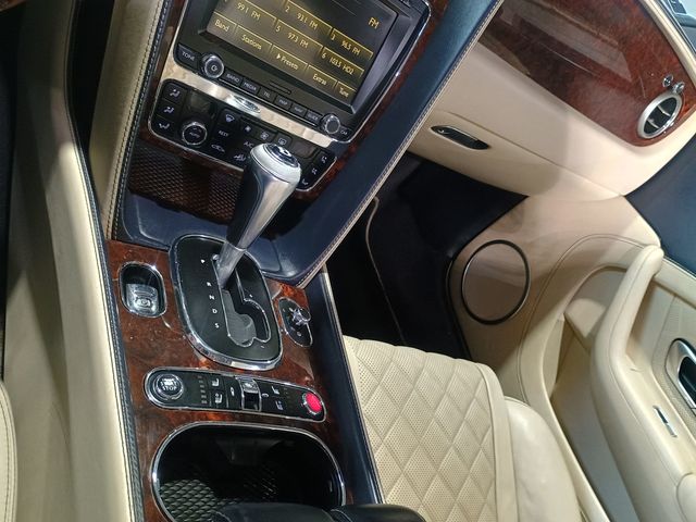 2016 Bentley Continental GT 2dr Convertible V8 - 22947042 - 22