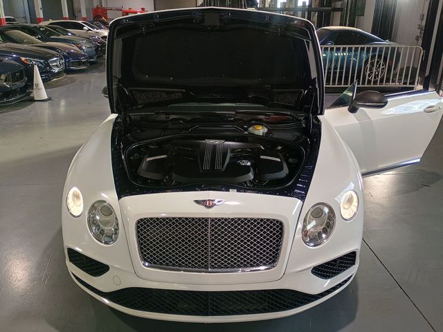 2016 Bentley Continental GT 2dr Convertible V8 - 22947042 - 30