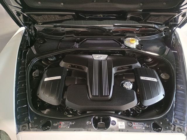 2016 Bentley Continental GT 2dr Convertible V8 - 22947042 - 31