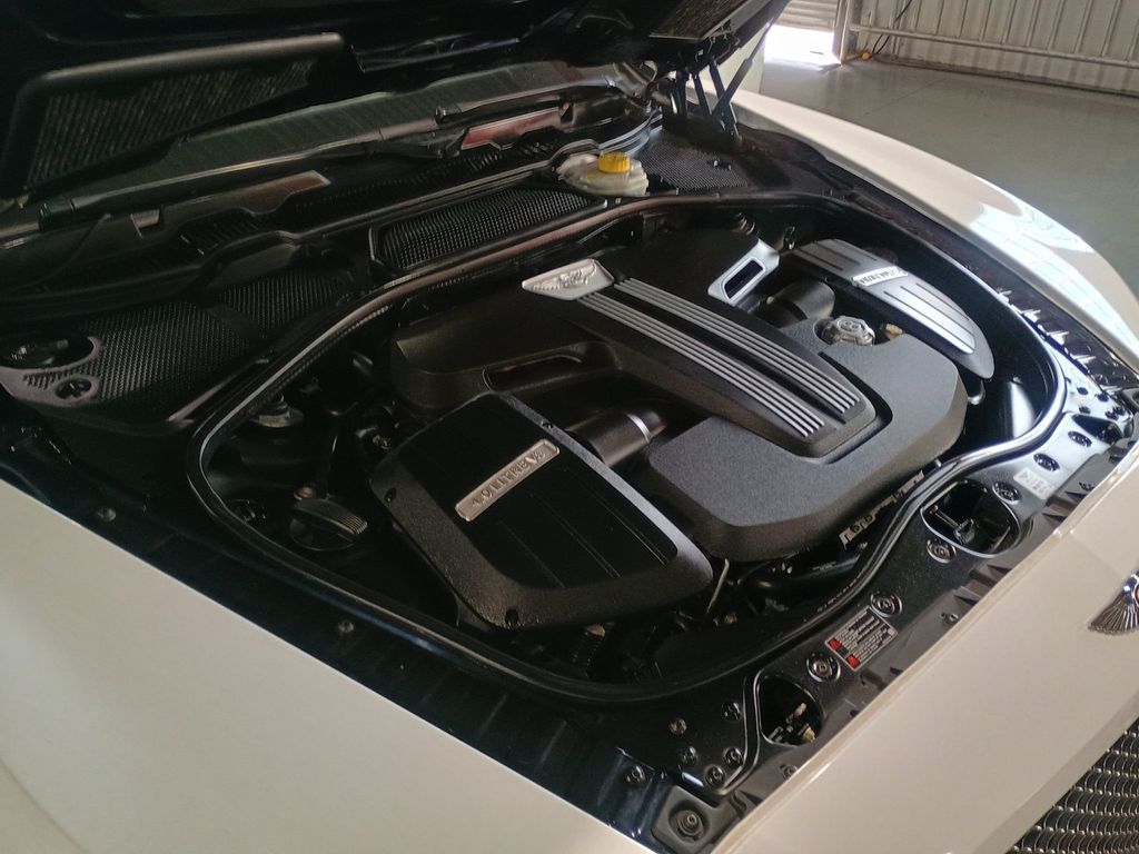 2016 Bentley Continental GT 2dr Convertible V8 - 22947042 - 32