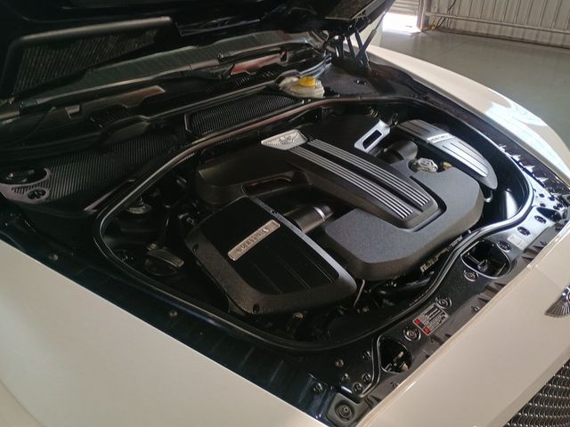 2016 Bentley Continental GT 2dr Convertible V8 - 22947042 - 32