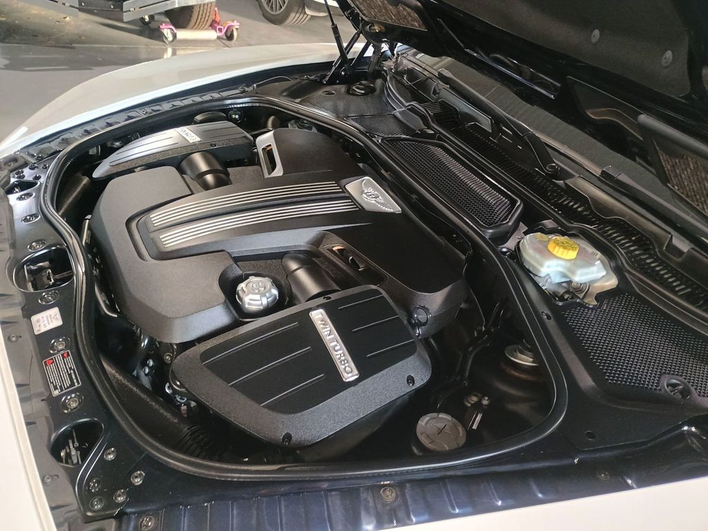 2016 Bentley Continental GT 2dr Convertible V8 - 22947042 - 33