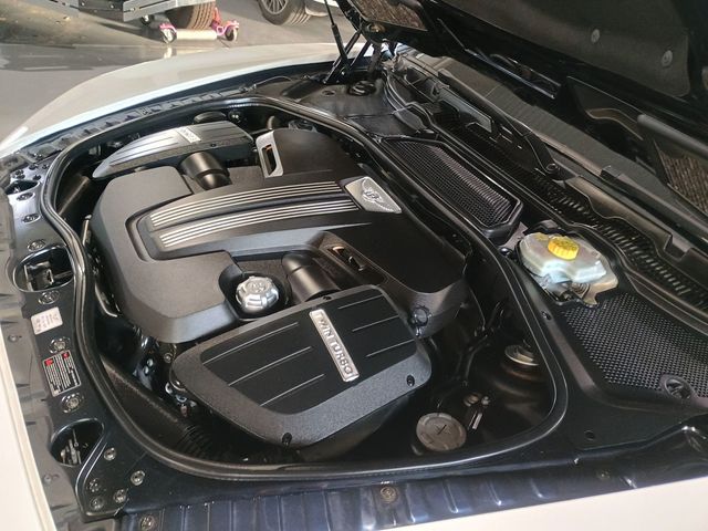 2016 Bentley Continental GT 2dr Convertible V8 - 22947042 - 33