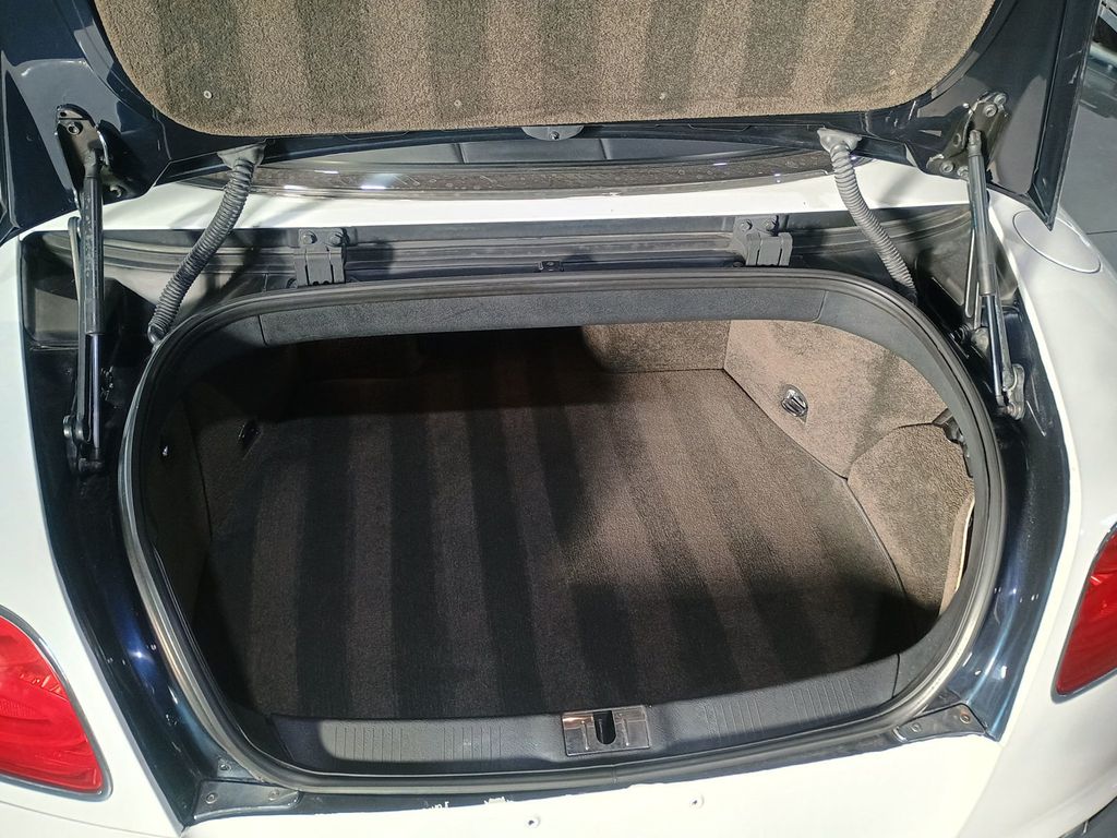 2016 Bentley Continental GT 2dr Convertible V8 - 22947042 - 36