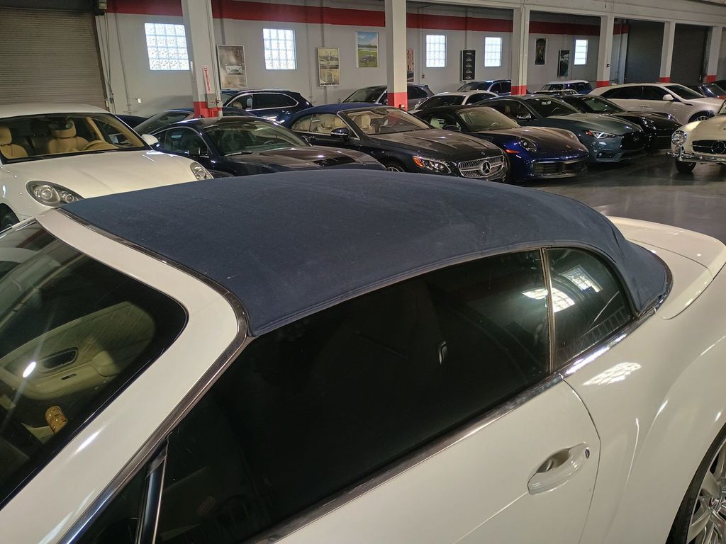 2016 Bentley Continental GT 2dr Convertible V8 - 22947042 - 38