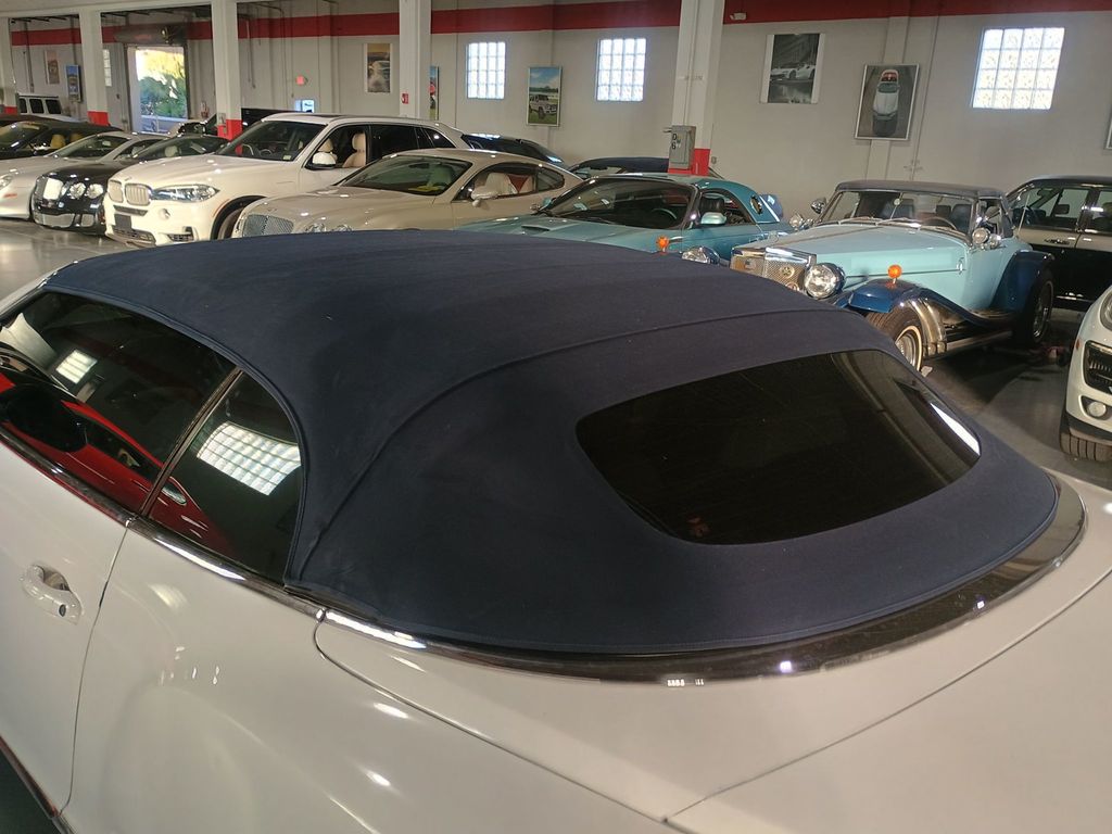 2016 Bentley Continental GT 2dr Convertible V8 - 22947042 - 39