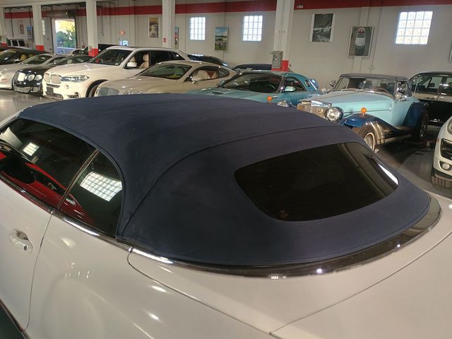 2016 Bentley Continental GT 2dr Convertible V8 - 22947042 - 39