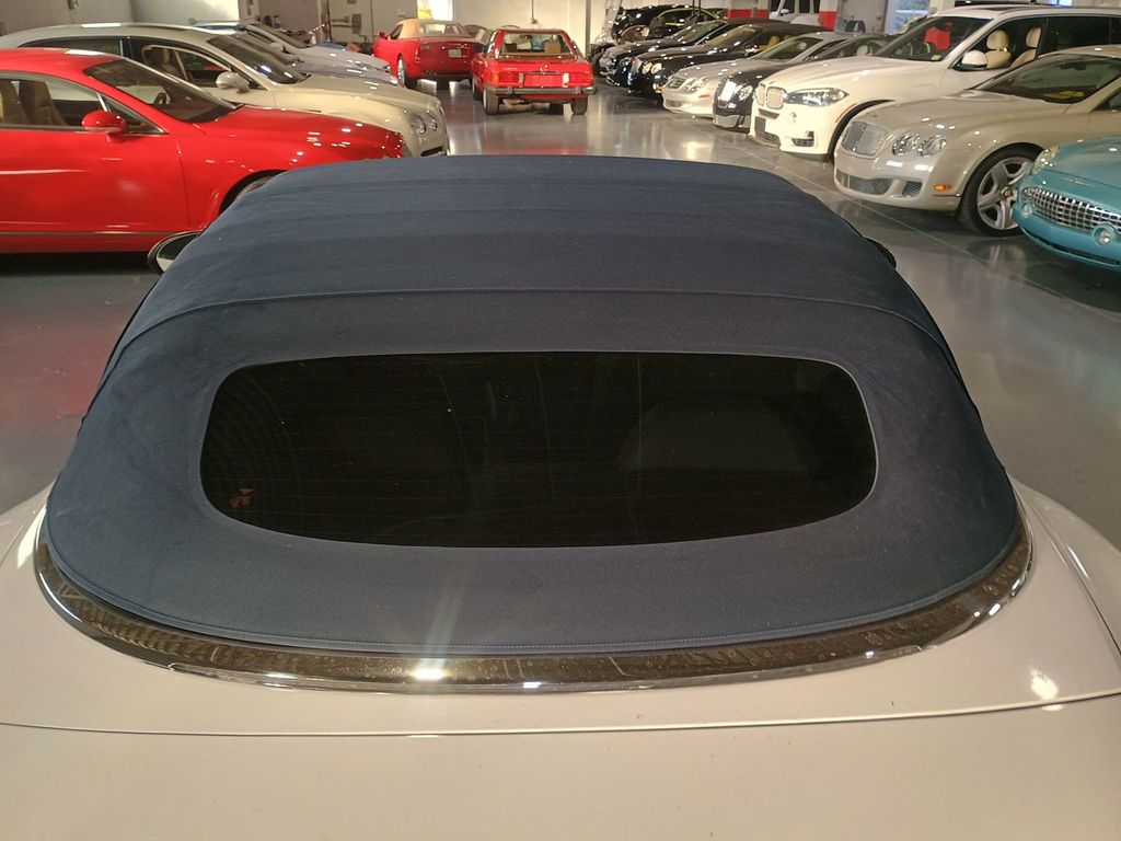 2016 Bentley Continental GT 2dr Convertible V8 - 22947042 - 40