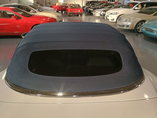 2016 Bentley Continental GT 2dr Convertible V8 - 22947042 - 40