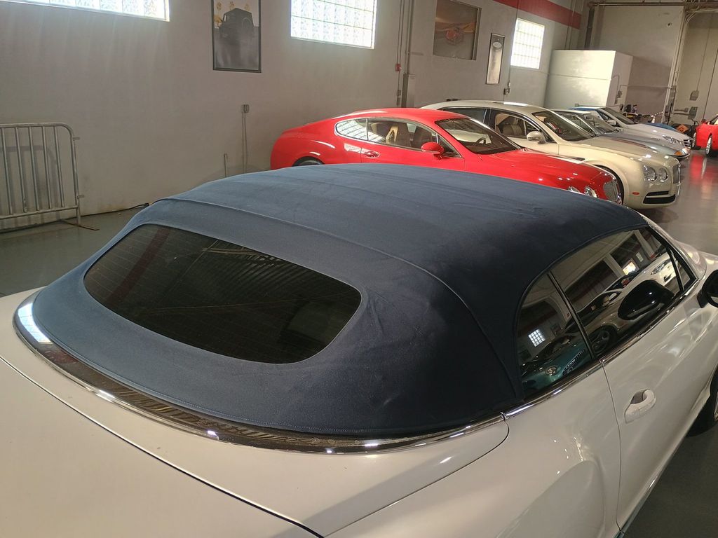 2016 Bentley Continental GT 2dr Convertible V8 - 22947042 - 41