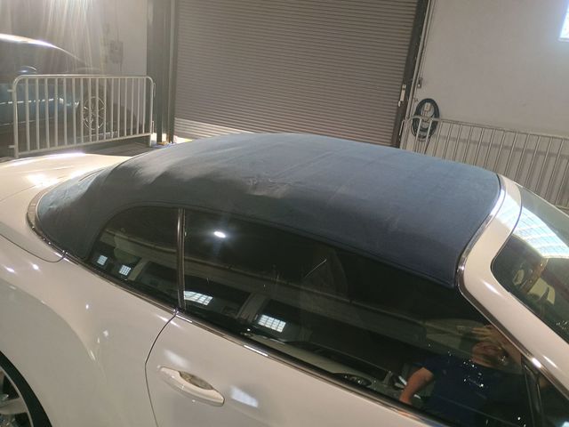 2016 Bentley Continental GT 2dr Convertible V8 - 22947042 - 42
