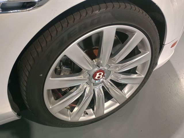 2016 Bentley Continental GT 2dr Convertible V8 - 22947042 - 43