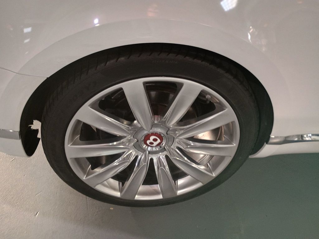 2016 Bentley Continental GT 2dr Convertible V8 - 22947042 - 44