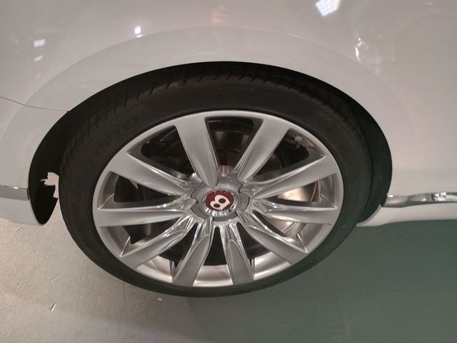 2016 Bentley Continental GT 2dr Convertible V8 - 22947042 - 44