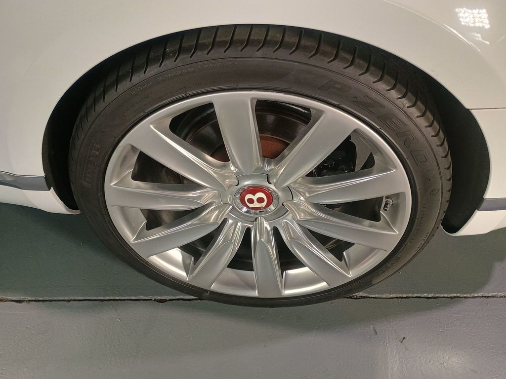 2016 Bentley Continental GT 2dr Convertible V8 - 22947042 - 45