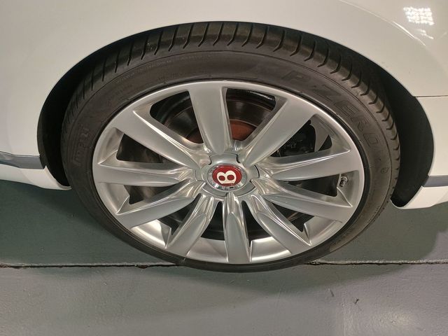 2016 Bentley Continental GT 2dr Convertible V8 - 22947042 - 45
