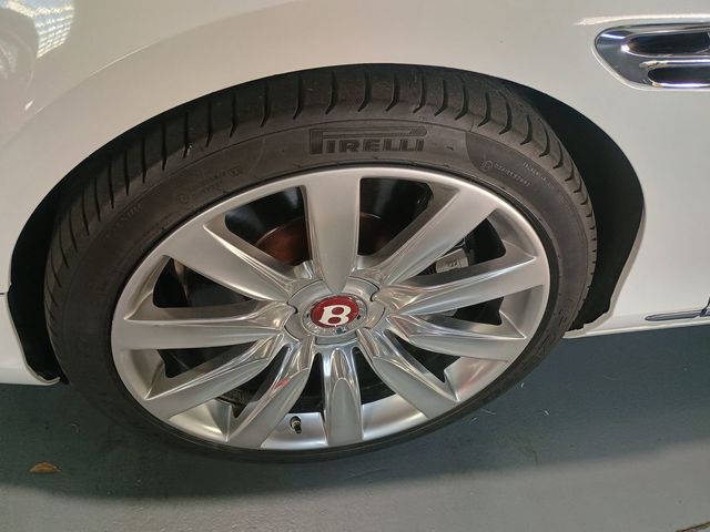 2016 Bentley Continental GT 2dr Convertible V8 - 22947042 - 46