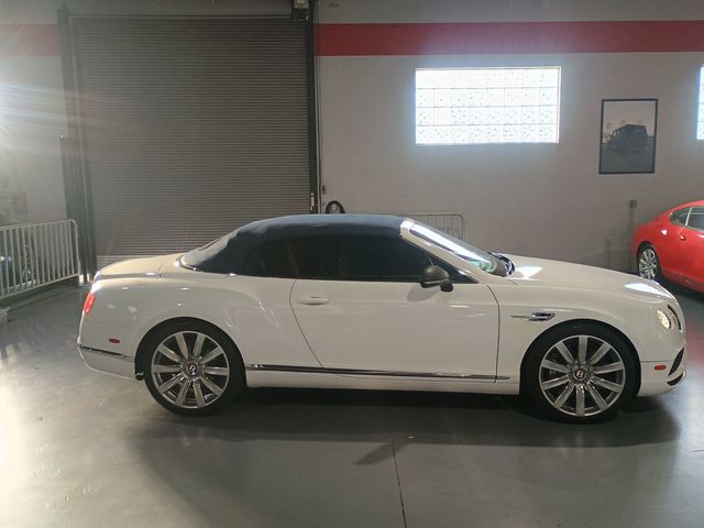 2016 Bentley Continental GT 2dr Convertible V8 - 22947042 - 7