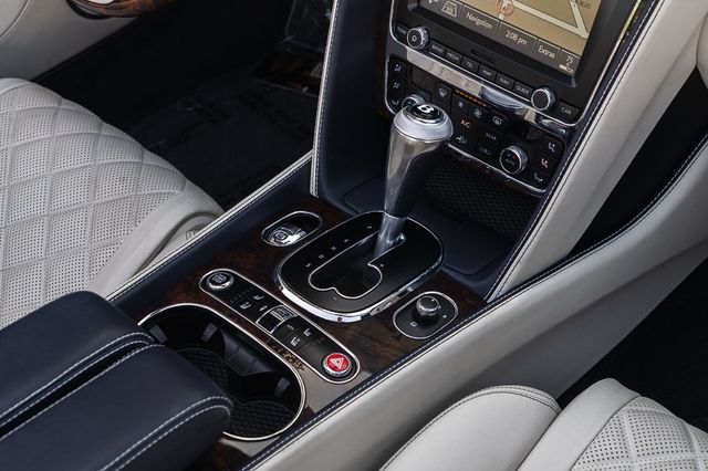 2016 Bentley Continental GT 2dr Convertible V8 - 22985838 - 18