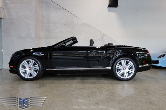 2016 Bentley Continental GT 2dr Convertible V8 - 22989048 - 11