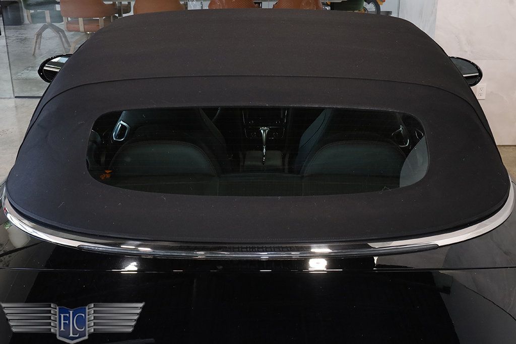 2016 Bentley Continental GT 2dr Convertible V8 - 22989048 - 12