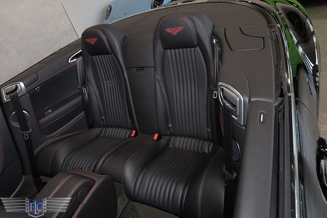 2016 Bentley Continental GT 2dr Convertible V8 - 22989048 - 16
