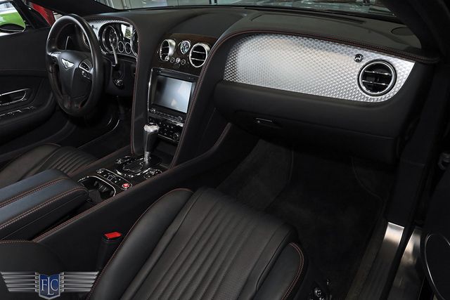 2016 Bentley Continental GT 2dr Convertible V8 - 22989048 - 20
