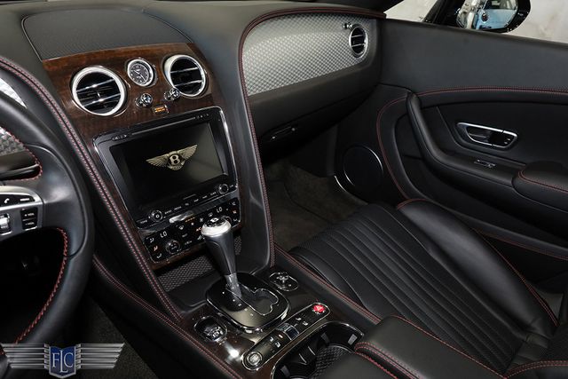 2016 Bentley Continental GT 2dr Convertible V8 - 22989048 - 21