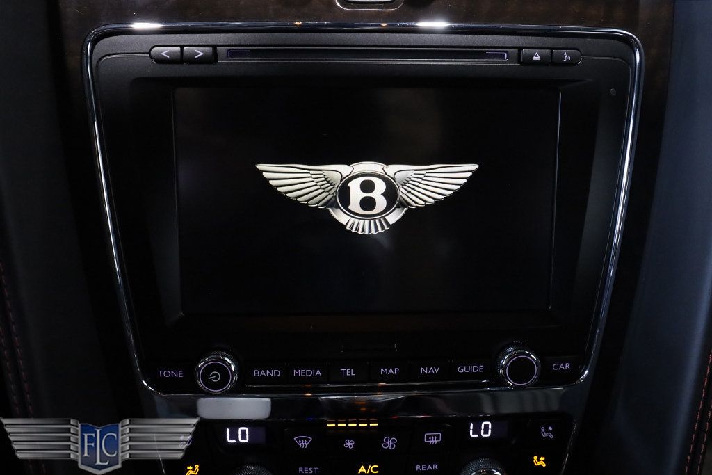 2016 Bentley Continental GT 2dr Convertible V8 - 22989048 - 22