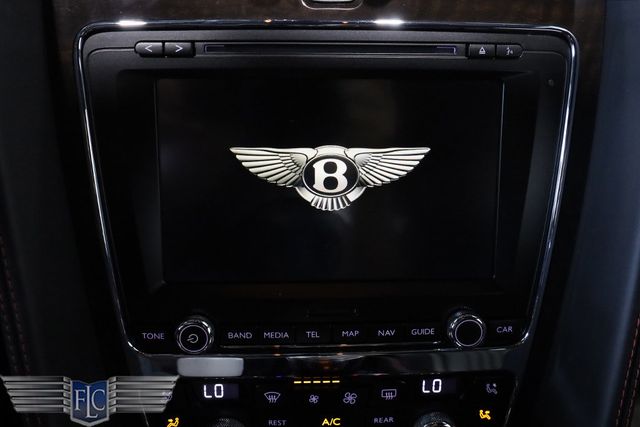 2016 Bentley Continental GT 2dr Convertible V8 - 22989048 - 22