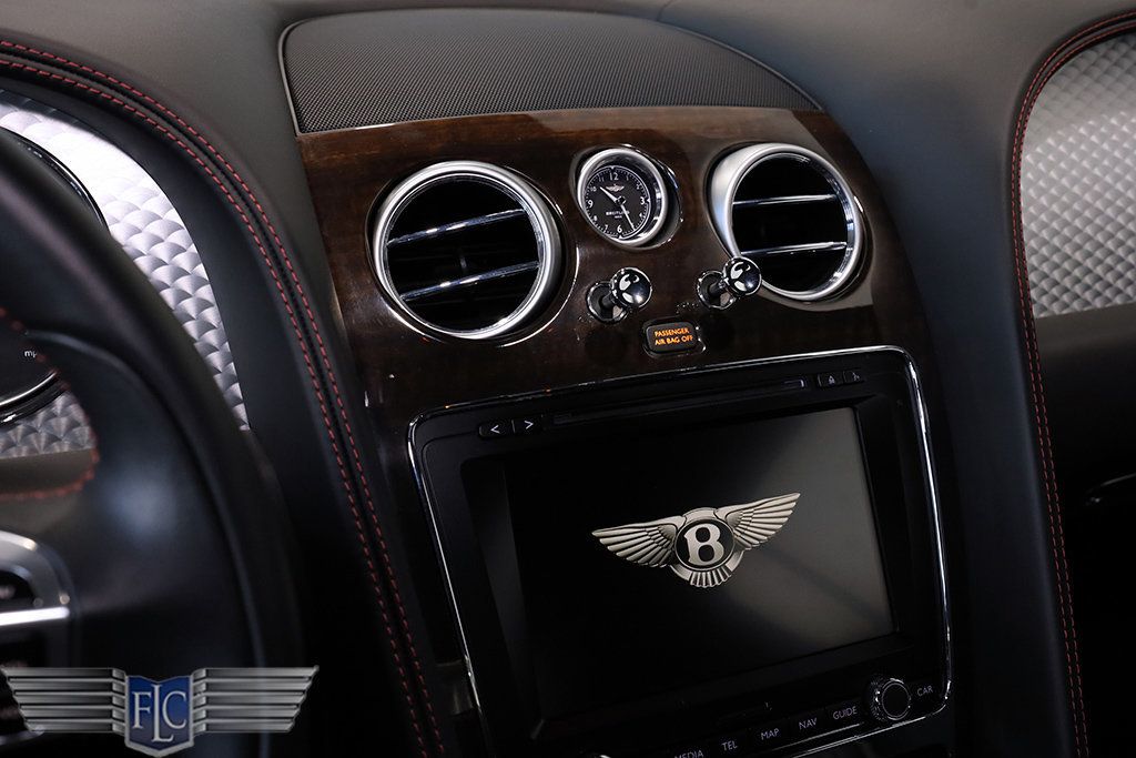 2016 Bentley Continental GT 2dr Convertible V8 - 22989048 - 23