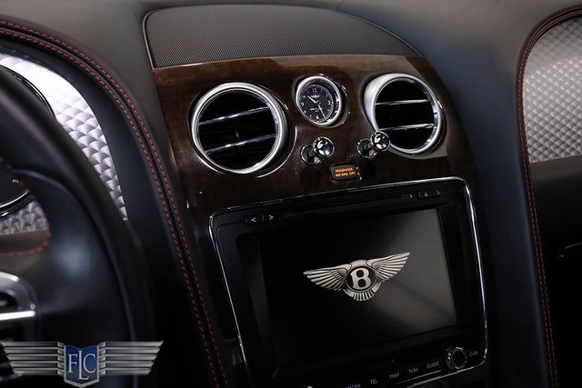 2016 Bentley Continental GT 2dr Convertible V8 - 22989048 - 23