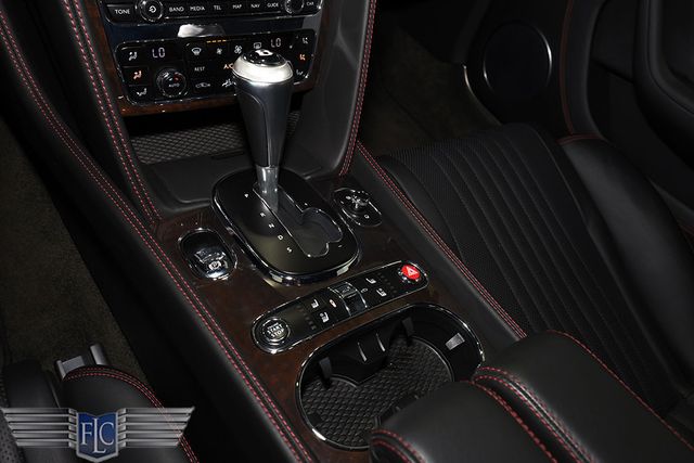 2016 Bentley Continental GT 2dr Convertible V8 - 22989048 - 24