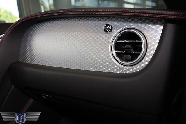 2016 Bentley Continental GT 2dr Convertible V8 - 22989048 - 25