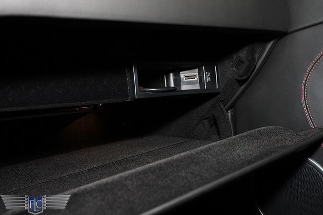 2016 Bentley Continental GT 2dr Convertible V8 - 22989048 - 26