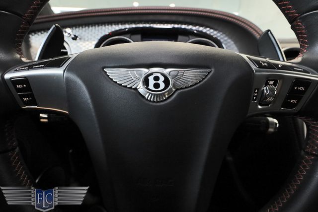 2016 Bentley Continental GT 2dr Convertible V8 - 22989048 - 27
