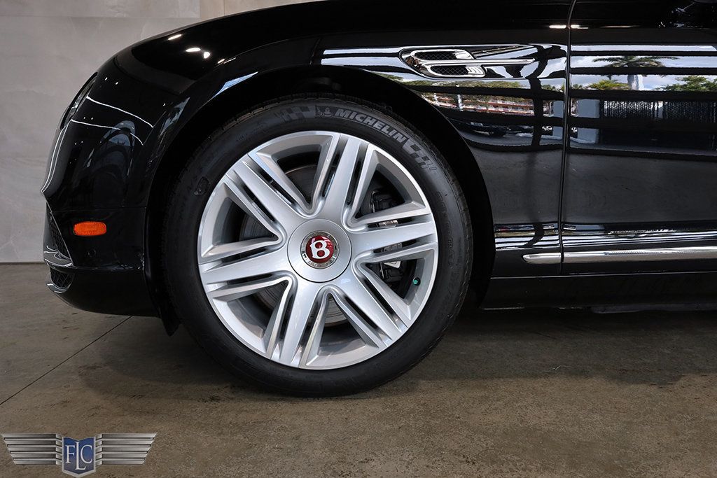 2016 Bentley Continental GT 2dr Convertible V8 - 22989048 - 30