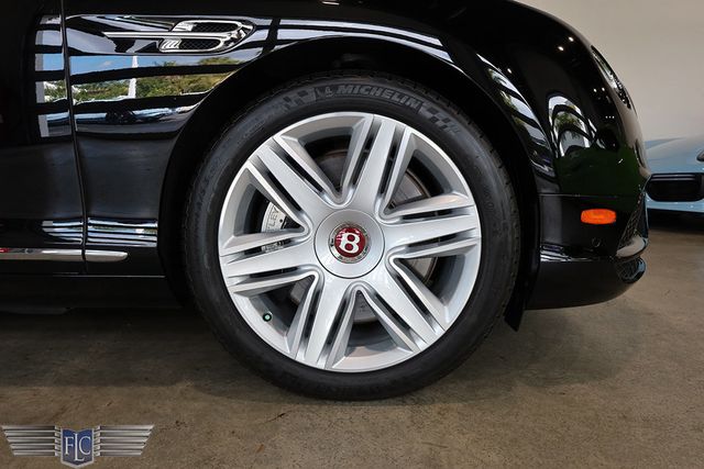 2016 Bentley Continental GT 2dr Convertible V8 - 22989048 - 31