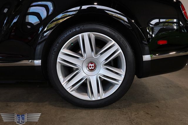 2016 Bentley Continental GT 2dr Convertible V8 - 22989048 - 33