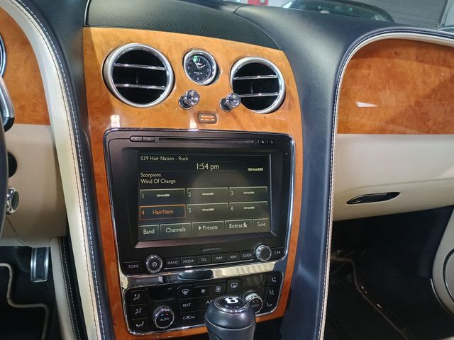 2016 Bentley Continental GT 2dr Convertible V8 Clean Carfax - 22952471 - 22