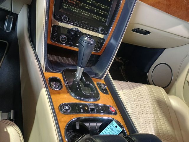 2016 Bentley Continental GT 2dr Convertible V8 Clean Carfax - 22952471 - 23