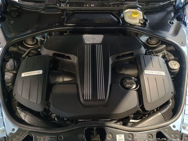 2016 Bentley Continental GT 2dr Convertible V8 Clean Carfax - 22952471 - 36