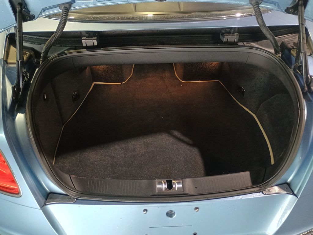 2016 Bentley Continental GT 2dr Convertible V8 Clean Carfax - 22952471 - 40