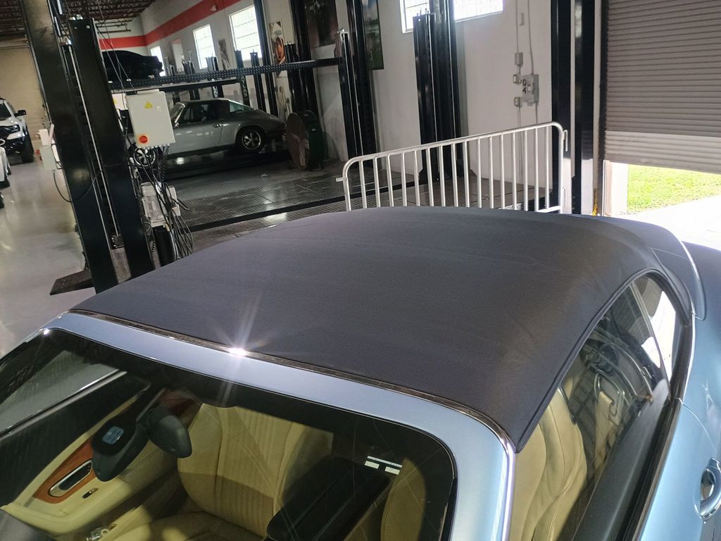 2016 Bentley Continental GT 2dr Convertible V8 Clean Carfax - 22952471 - 43