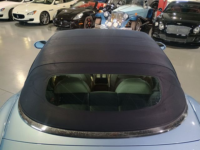 2016 Bentley Continental GT 2dr Convertible V8 Clean Carfax - 22952471 - 45