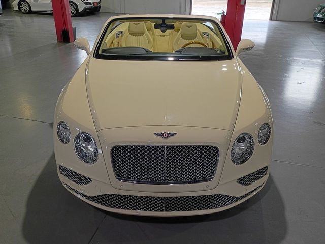 2016 Bentley Continental GT 2dr Convertible V8 Clean Carfax 4059 Miles - 23102580 - 12
